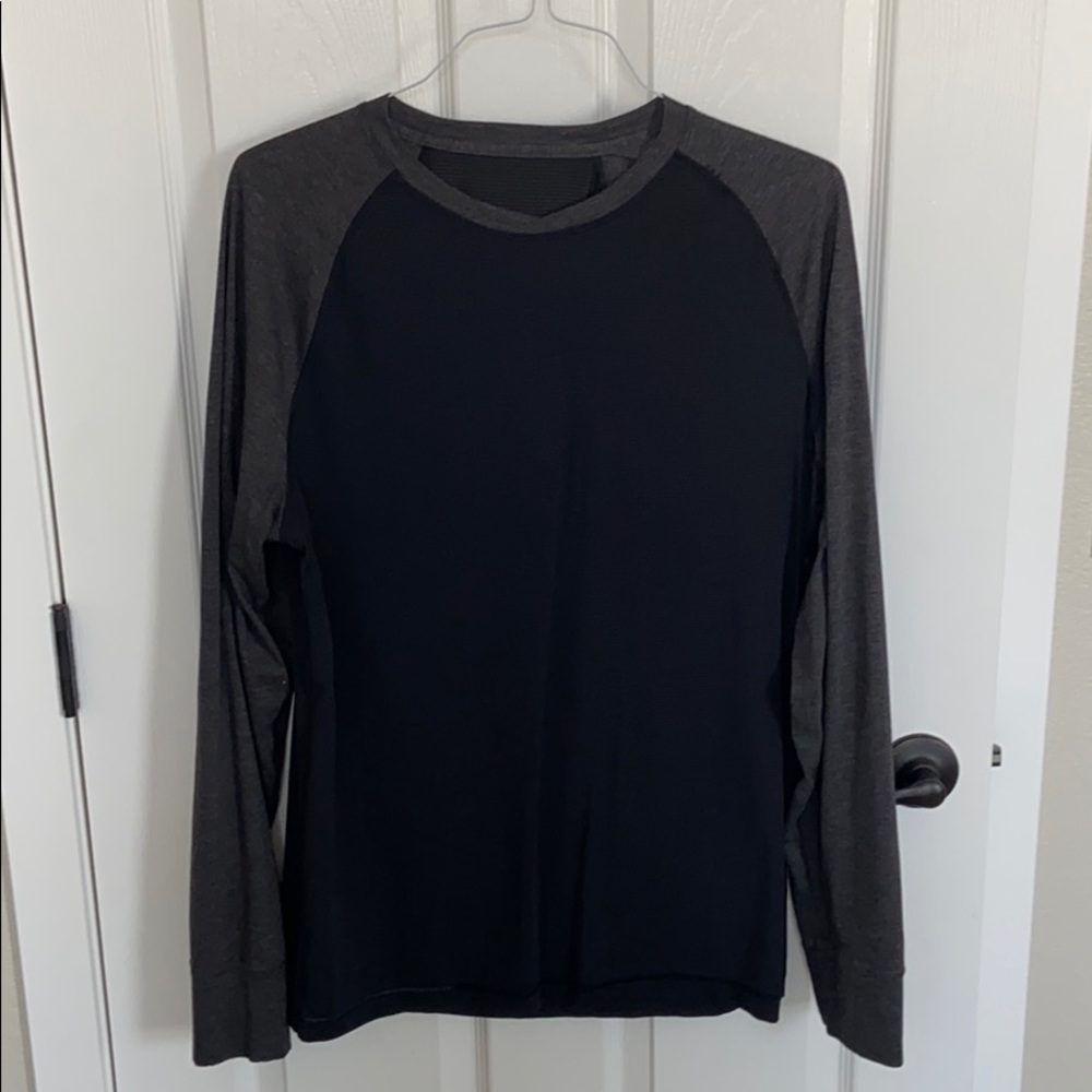 Lululemon Luxtreme Long Sleeve